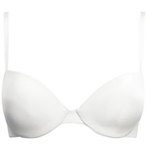 Push-up padded bra