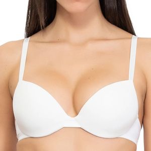 Push-up padded bra