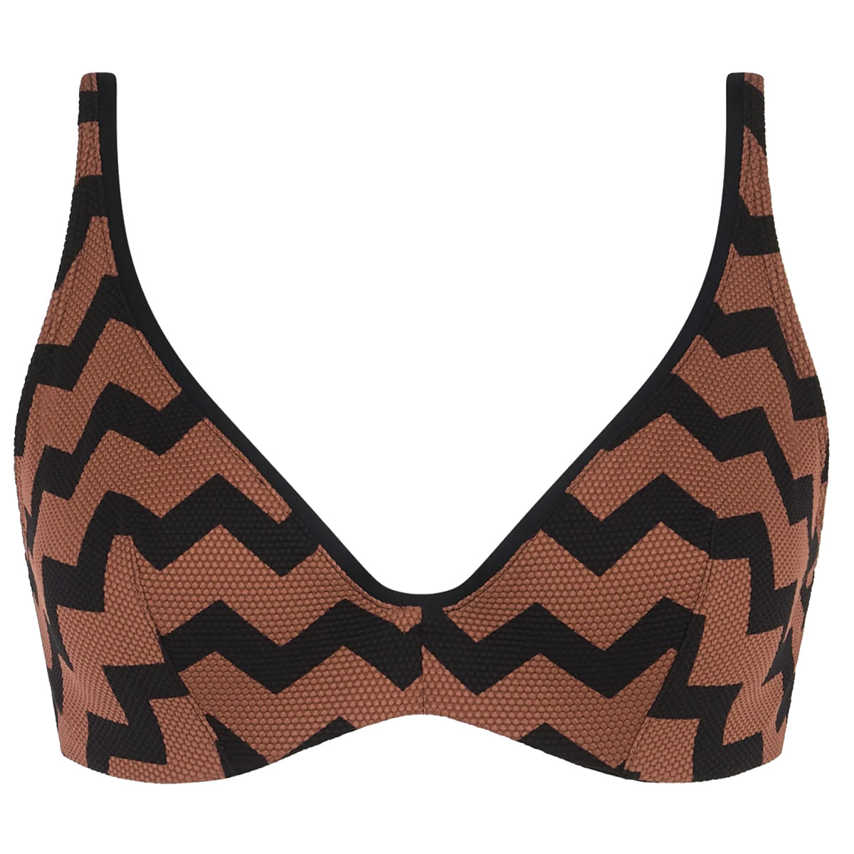 Dorjuli Costume Da Bagno Intero Da Donna, Con Push Up, Con Scollatura - Foto 7