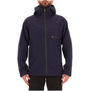 Bangs mountain jacket