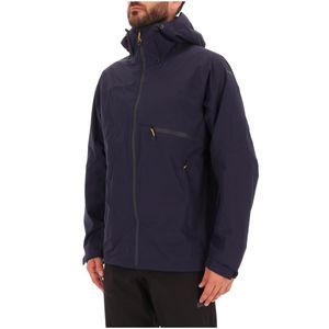 Bangs mountain jacket
