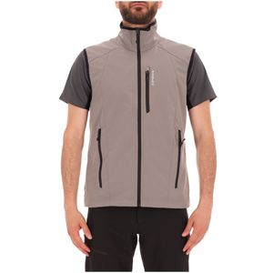 Bogata Grey Mountain Vest