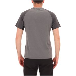 Dumas Mountain T-Shirt Grey