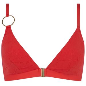 Eclipse Triangle Bikini Top