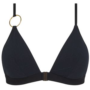Eclipse Triangle Bikini Top