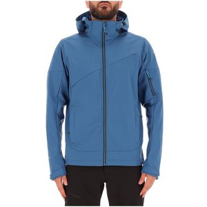 Barmstedt Mountain Jacket