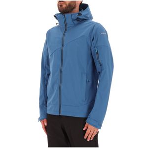 Barmstedt Mountain Jacket