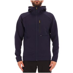 Brunsville Midlayer Blue Jersey
