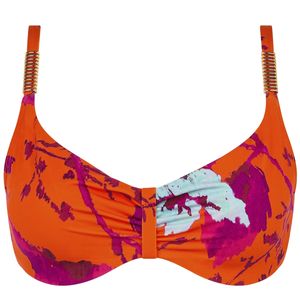 Icon C Cup Underwired Bra