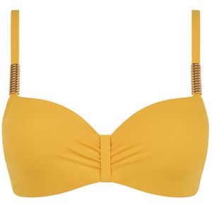 Icon Memory Foam Balconette Bra C Cup