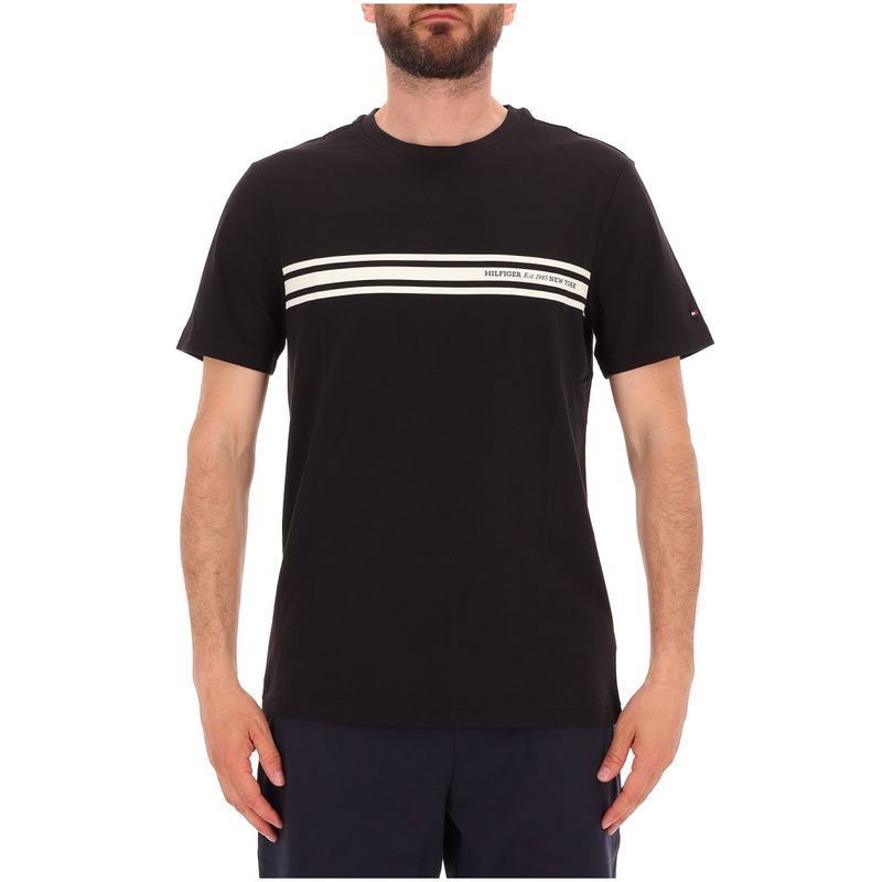 UOMO-TOMMY-HILFIGER-T-SHIRT-1547449