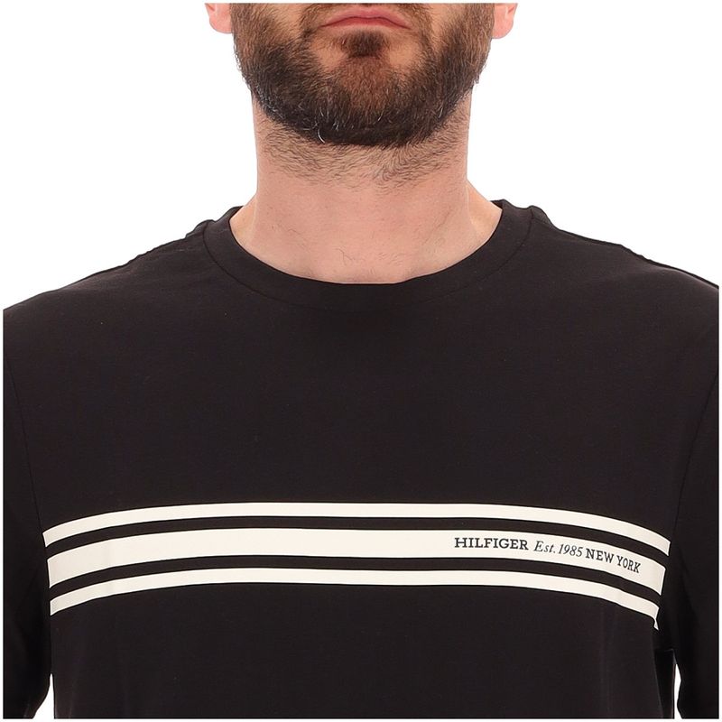 UOMO-TOMMY-HILFIGER-T-SHIRT-1547449
