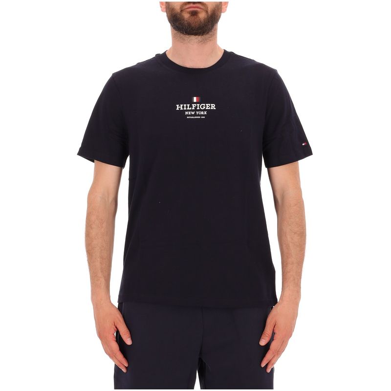 UOMO-TOMMY-HILFIGER-T-SHIRT-1547469