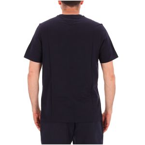 T-shirt regular fit con taschino