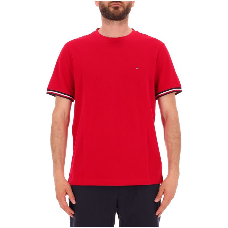 UOMO-TOMMY-HILFIGER-T-SHIRT-1552942