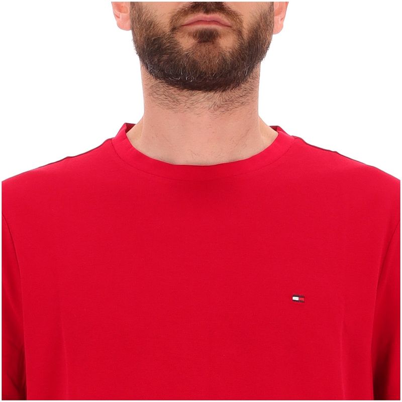 UOMO-TOMMY-HILFIGER-T-SHIRT-1552942