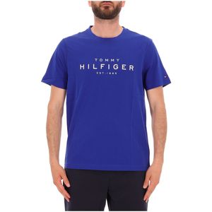 T-shirt Regular Fit con logo
