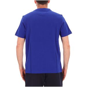T-shirt Regular Fit con logo