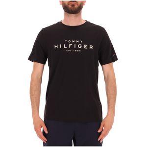 T-shirt Regular Fit con logo