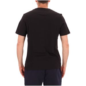 T-shirt Regular Fit con logo
