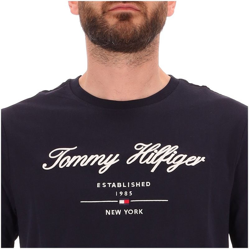 UOMO-TOMMY-HILFIGER-T-SHIRT-1547448
