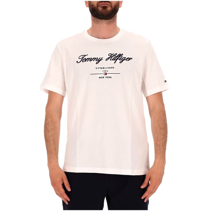 UOMO-TOMMY-HILFIGER-T-SHIRT-1547448