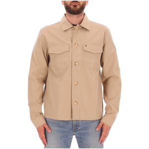 Giacca regular fit con bottoni