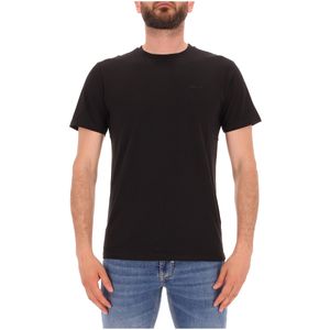 T-Shirt Knitwear con logo