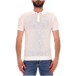 Polo Soft Yarn in linen blend