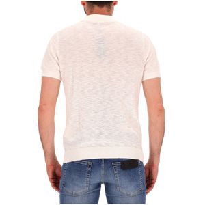Polo Soft Yarn in linen blend