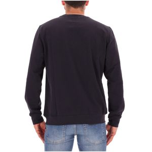 Ho Chi Min Blue Sweatshirt