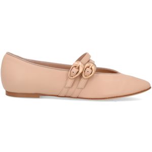 Ballerina in pelle Impero