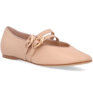 Ballerina in pelle Impero