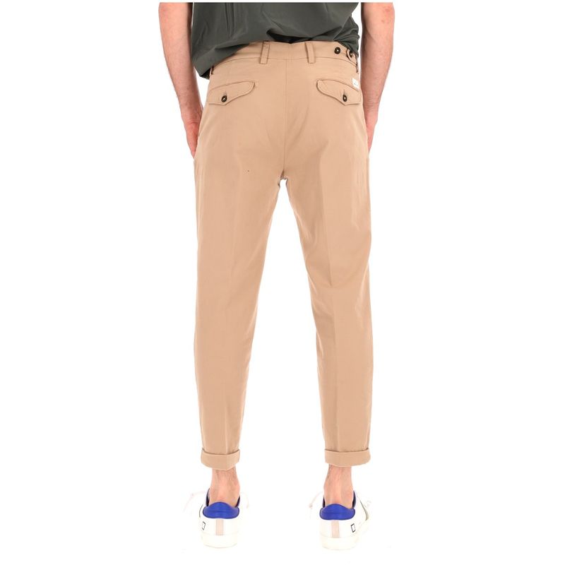 UOMO-MANUEL-RITZ-PANTALONI-CLASSICI-1552828