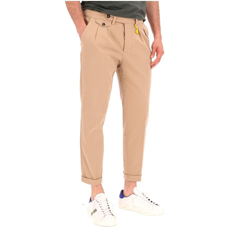 UOMO-MANUEL-RITZ-PANTALONI-CLASSICI-1552828