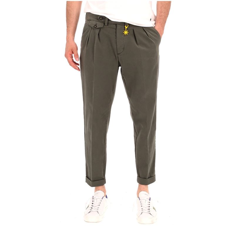 UOMO-MANUEL-RITZ-PANTALONI-CLASSICI-1552828