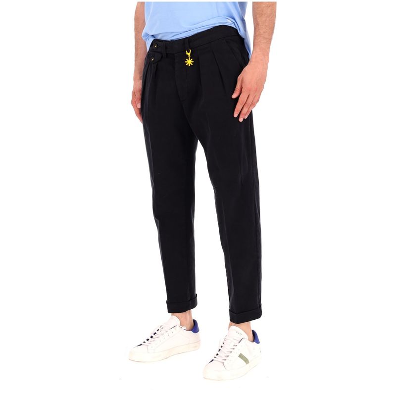 UOMO-MANUEL-RITZ-PANTALONI-CLASSICI-1552828