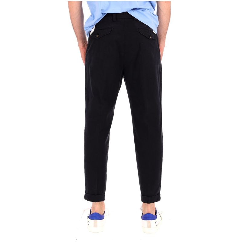 UOMO-MANUEL-RITZ-PANTALONI-CLASSICI-1552828