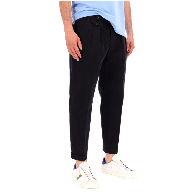 UOMO-MANUEL-RITZ-PANTALONI-CLASSICI-1552828