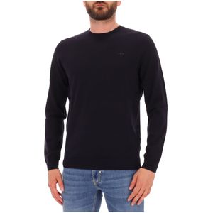 Maglione Soft Yarn blu