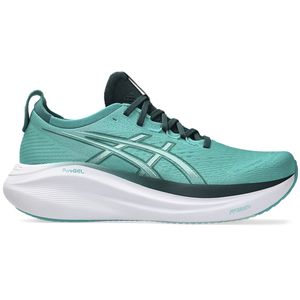 Gel-Nimbus 27 running shoe