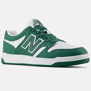 Sneakers 480 Forest Green