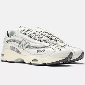 Sneakers 1000 Sea Salt
