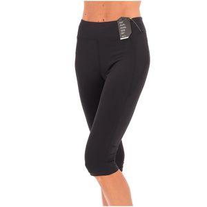 Black Leggings 7/8