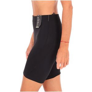 Black Tight Fit Leg Warmers