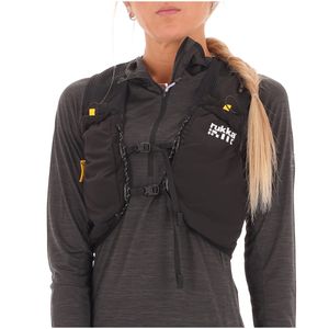 Greenport multi-pocket gilet
