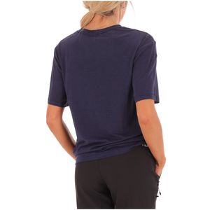 T-shirt in cotone Malibu con disegno