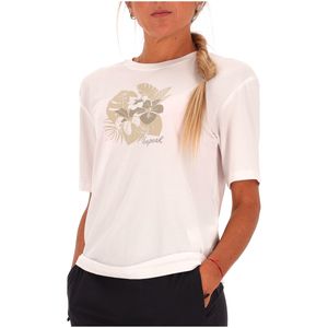 T-shirt in cotone Malibu con disegno