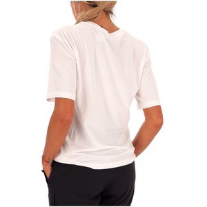 T-shirt in cotone Malibu con disegno