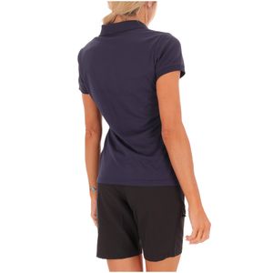 Polo Bayard con logo